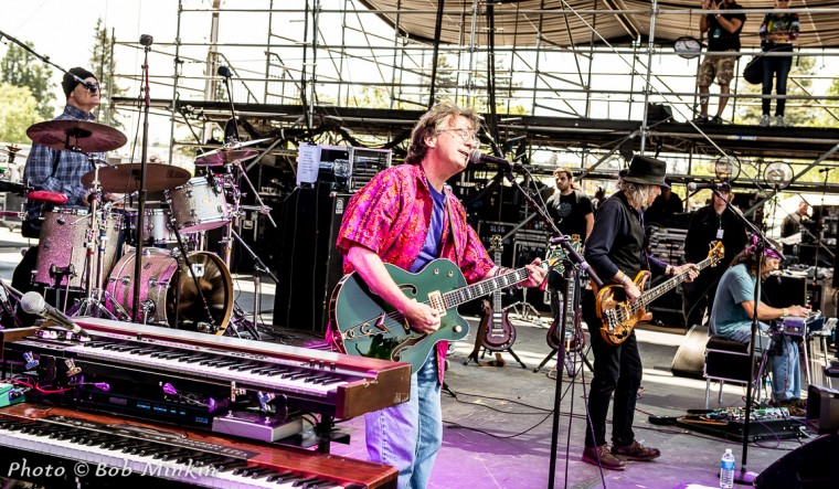 Moonalice-Bottlerock May 9 2013-6<br/>Photo by: Bob Minkin